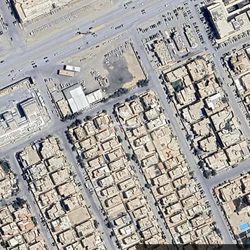 4 bedroom villa in Al Rabie, Riyadh 7