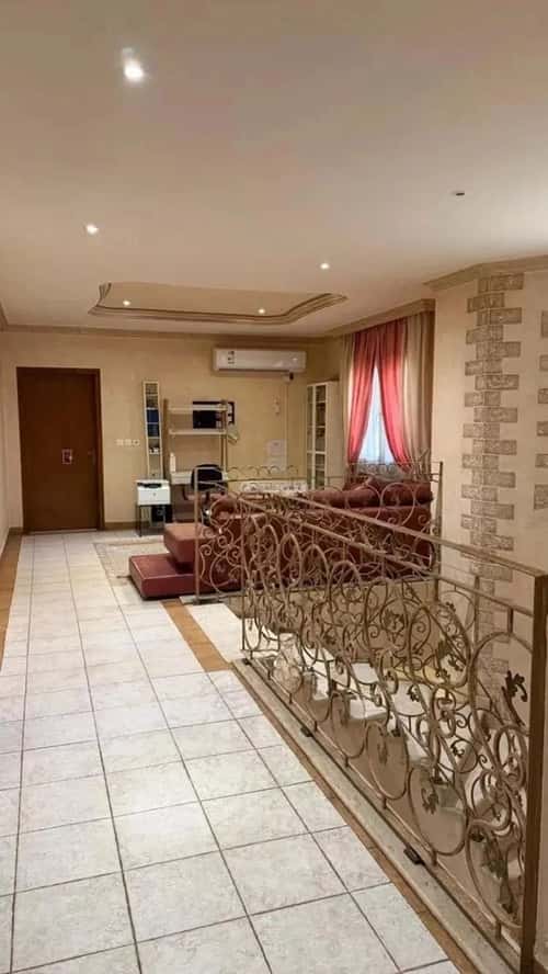 4 bedroom villa in Al Rabie, Riyadh 6