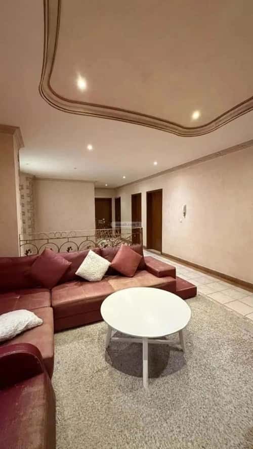 4 bedroom villa in Al Rabie, Riyadh 10