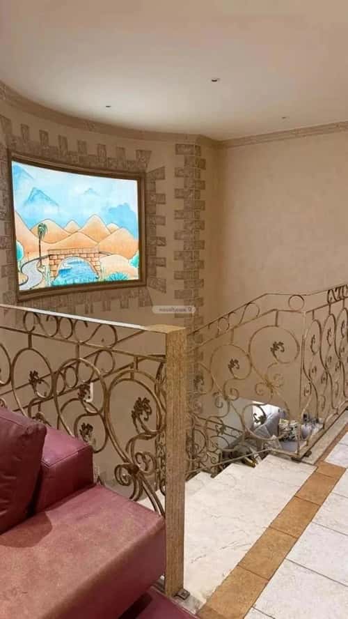 4 bedroom villa in Al Rabie, Riyadh 8