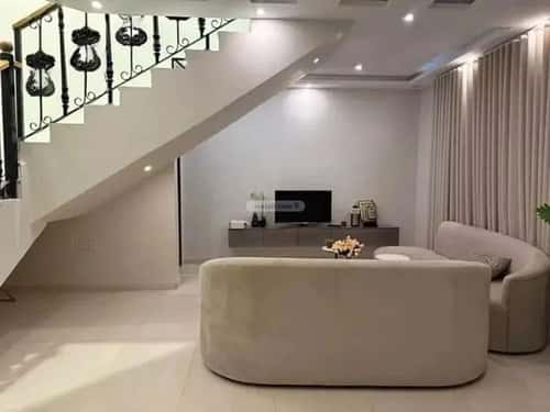 9 bedroom villa in Al Narjis 4