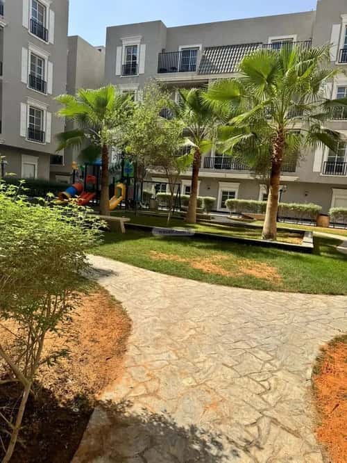 2 bedroom apartment in Al Malqa 14