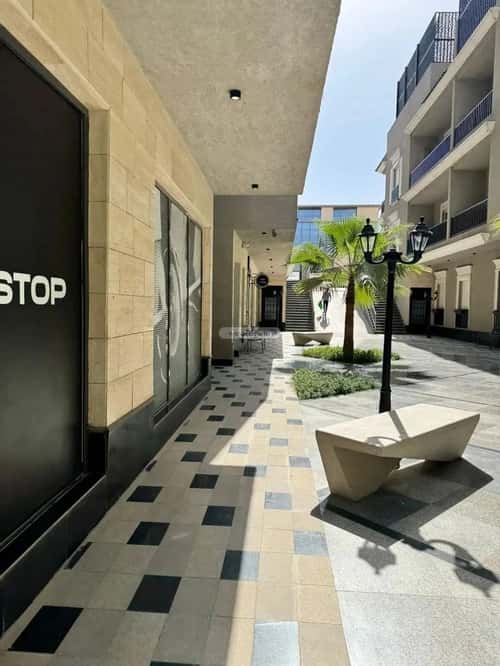2 bedroom apartment in Al Malqa 6