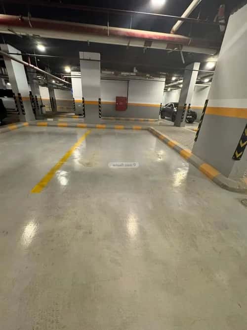2 bedroom apartment in Al Malqa 5