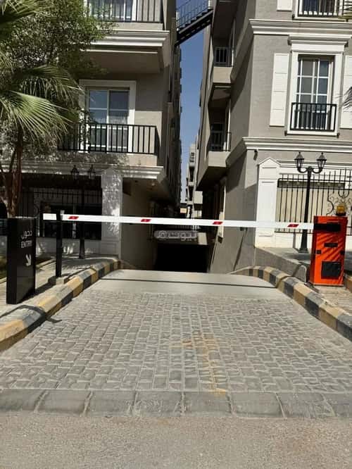 2 bedroom apartment in Al Malqa 8