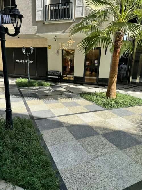 2 bedroom apartment in Al Malqa 11