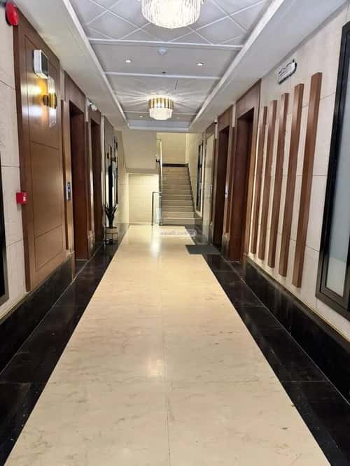 2 bedroom apartment in Al Malqa 7