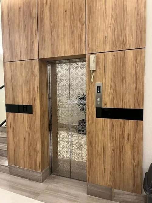 شقة 2 غرف في العارض 2