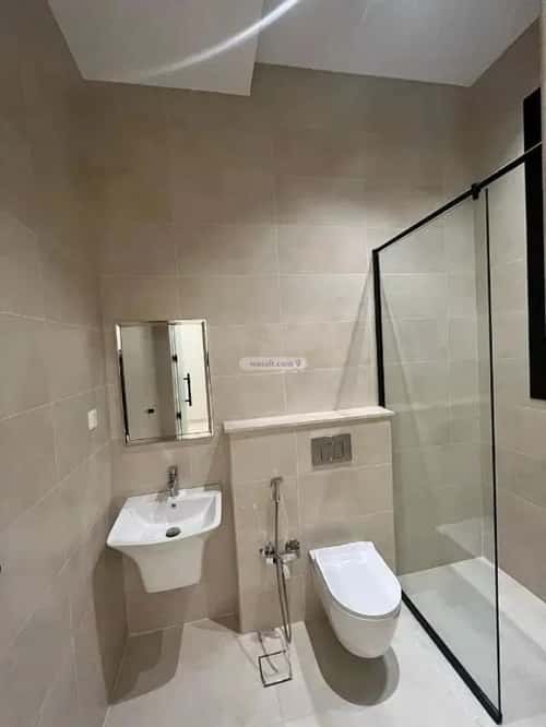 شقة 2 غرف في العارض 3