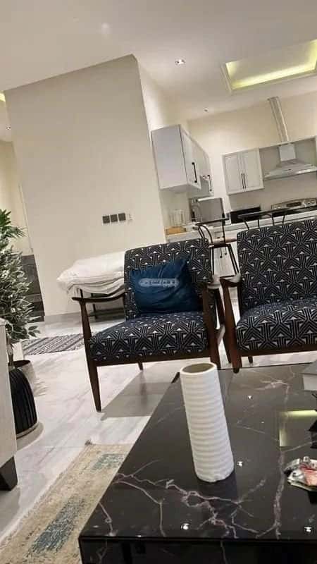 3 bedroom apartment in Al Qairawan 5