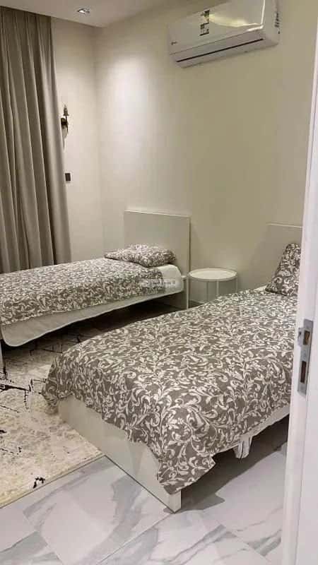 3 bedroom apartment in Al Qairawan 13