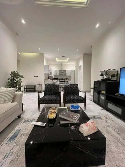 3 bedroom apartment in Al Qairawan 9