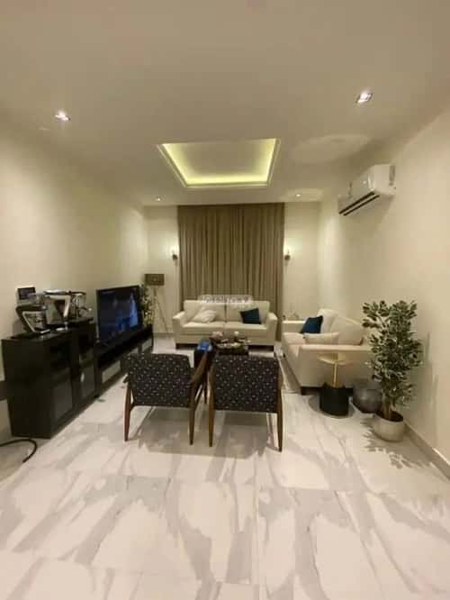 3 bedroom apartment in Al Qairawan 8