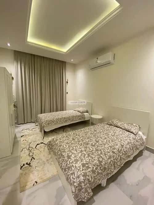 3 bedroom apartment in Al Qairawan 12