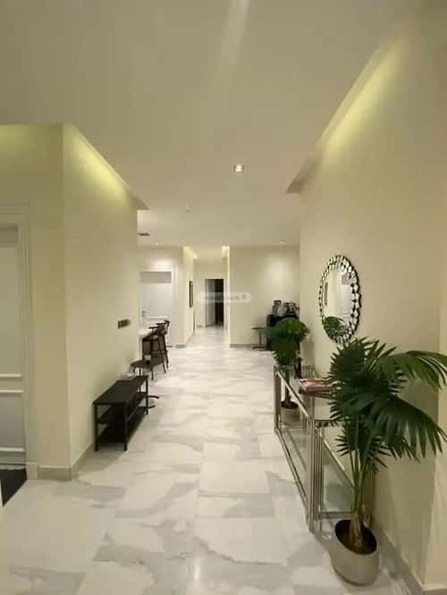 3 bedroom apartment in Al Qairawan 7