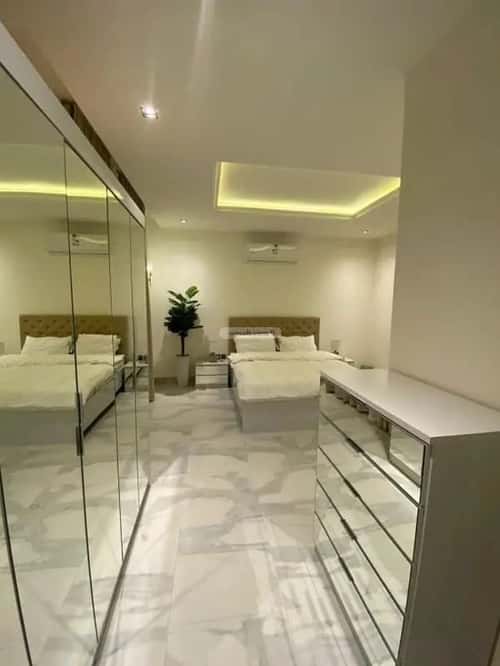 3 bedroom apartment in Al Qairawan 4