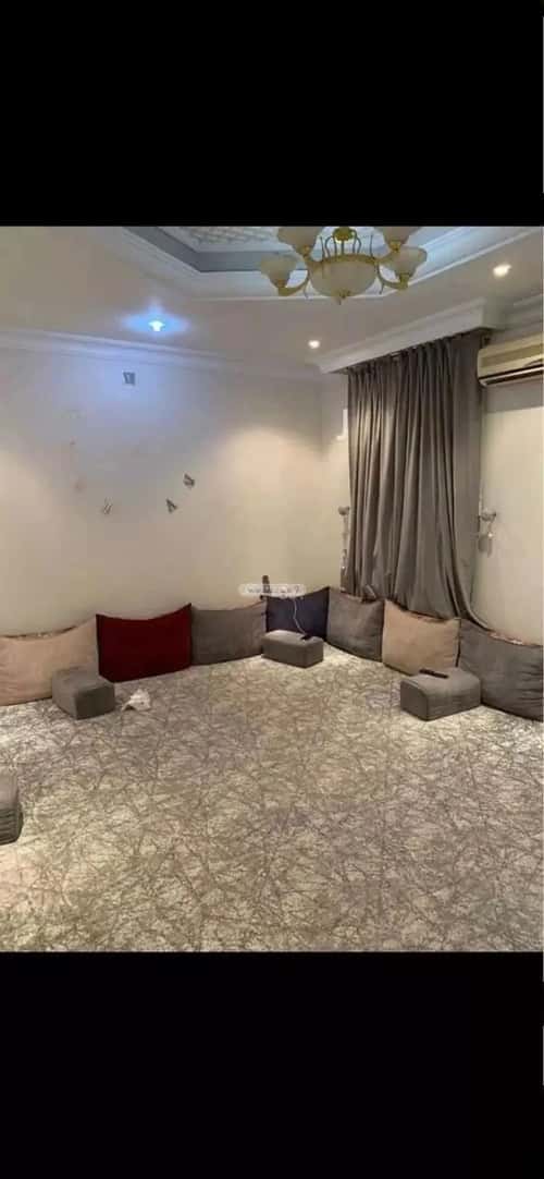 8 bedroom villa in Al Rabie 1