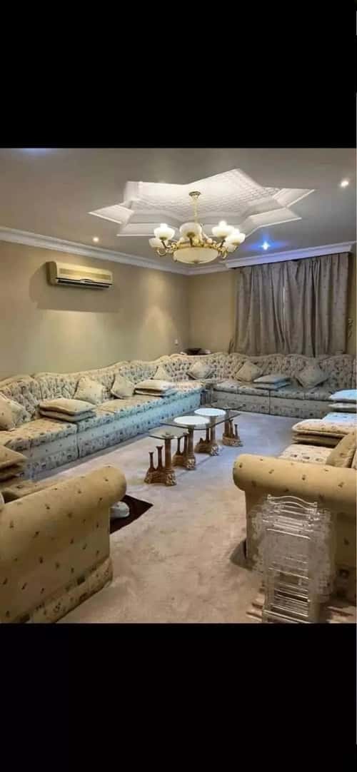 فيلا 8 غرف في الربيع 6