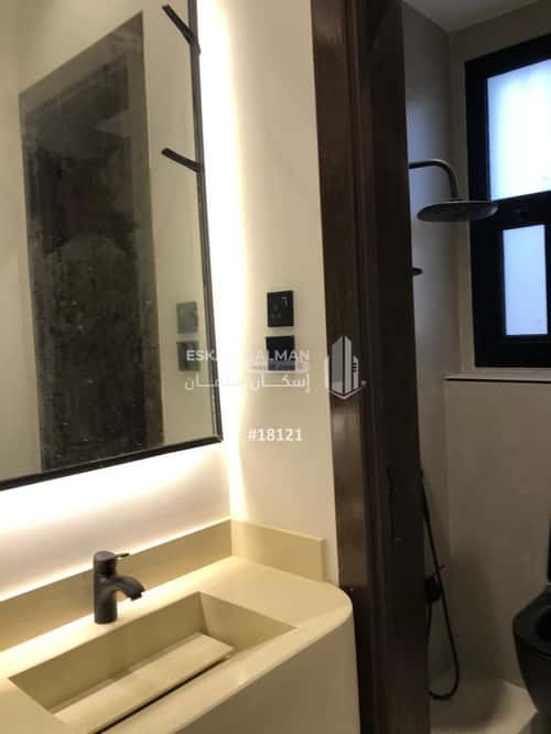 شقة 5 غرف في الجنادرية 4