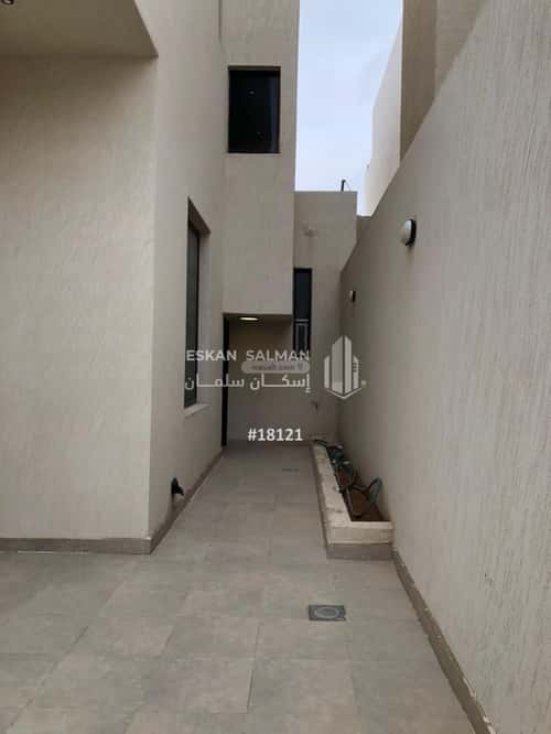 شقة 5 غرف في الجنادرية 5