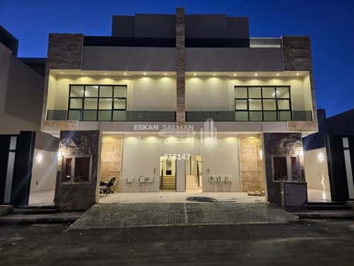 5 bedroom apartment in Al Quds 3