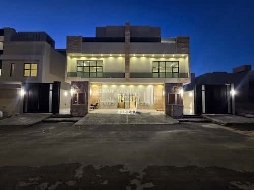 5 bedroom apartment in Al Quds 5