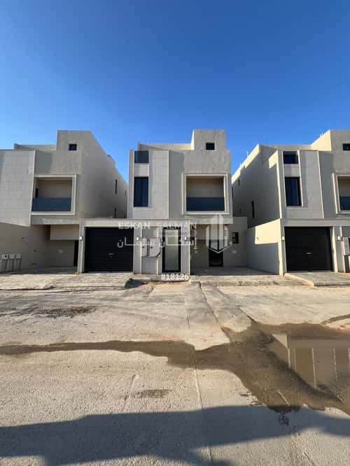 5 bedroom floor in Al Rimal 2