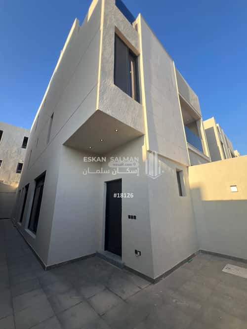 5 bedroom floor in Al Rimal 5