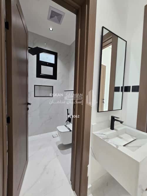 5 bedroom floor in Al Fayha 7