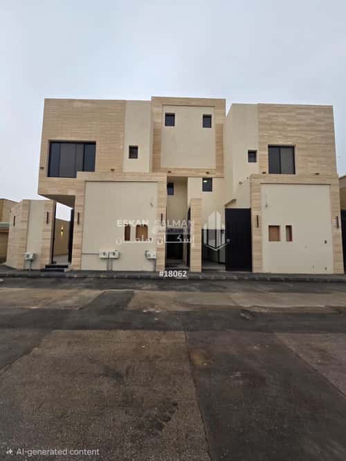 5 bedroom floor in Al Fayha 11