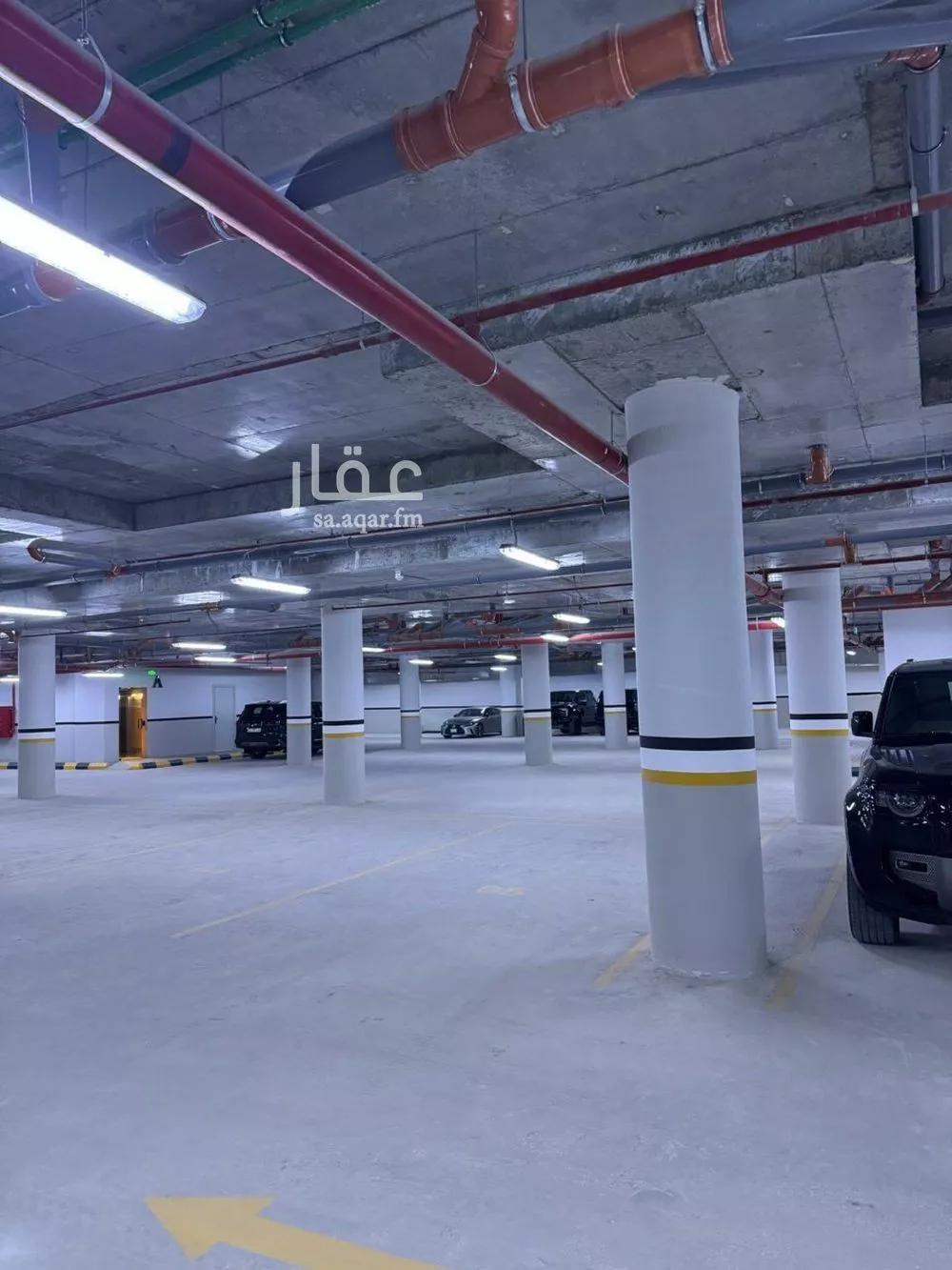 2 bedroom apartment in Irqah, Riyadh 10