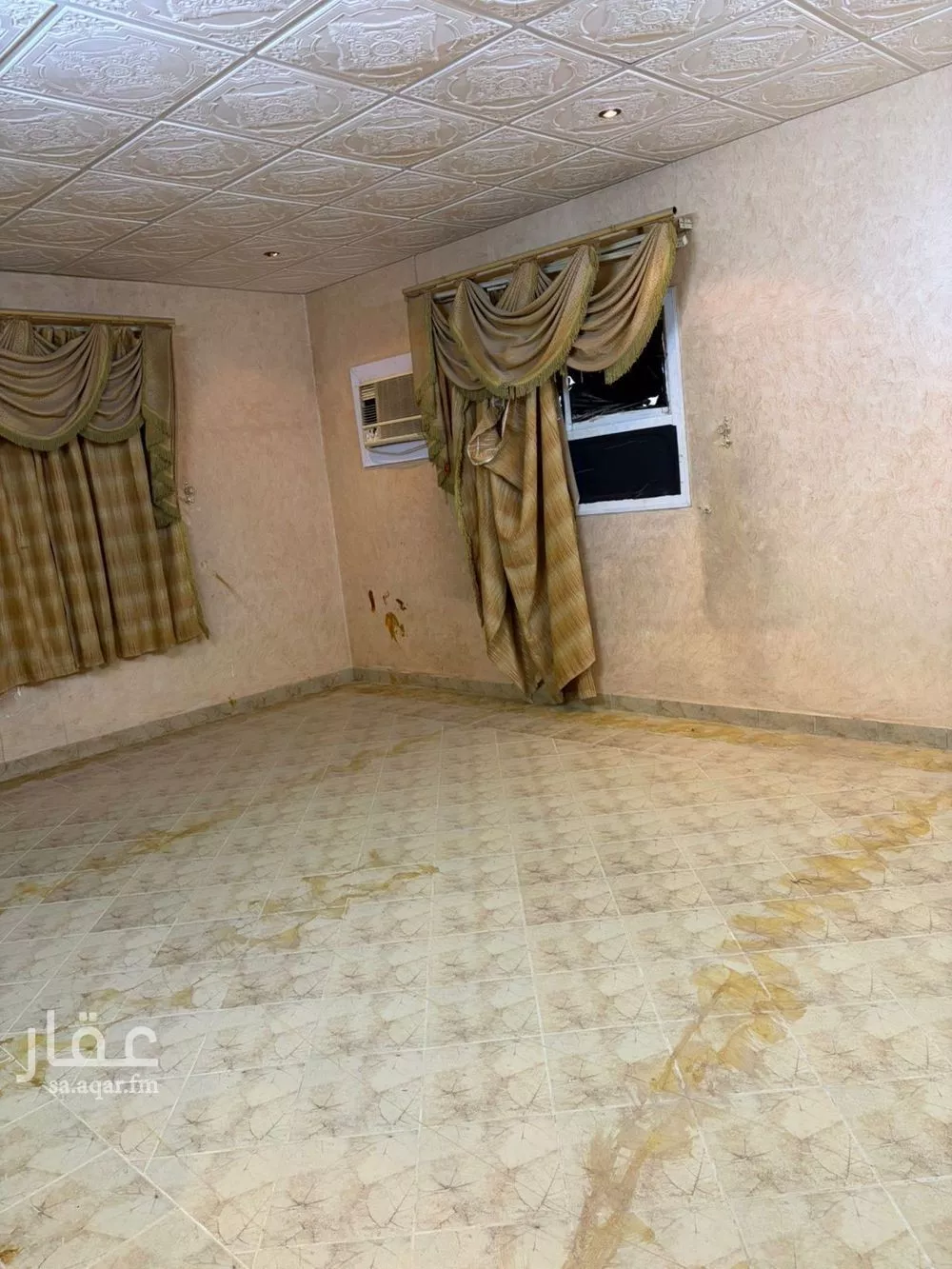 دور 3 غرف في اليرموك 11
