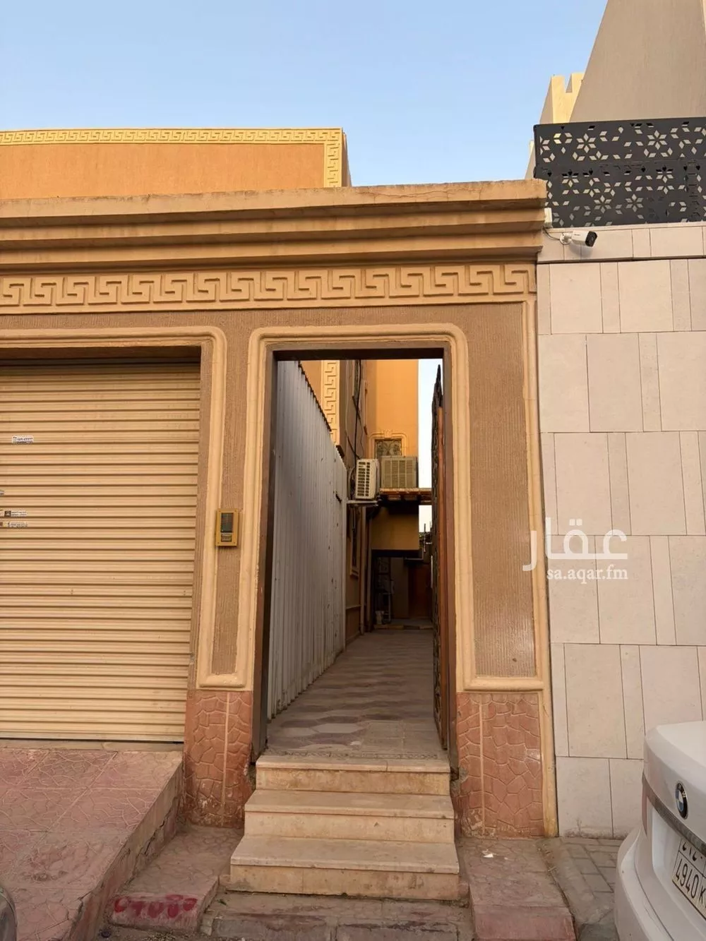 دور 3 غرف في اليرموك 4