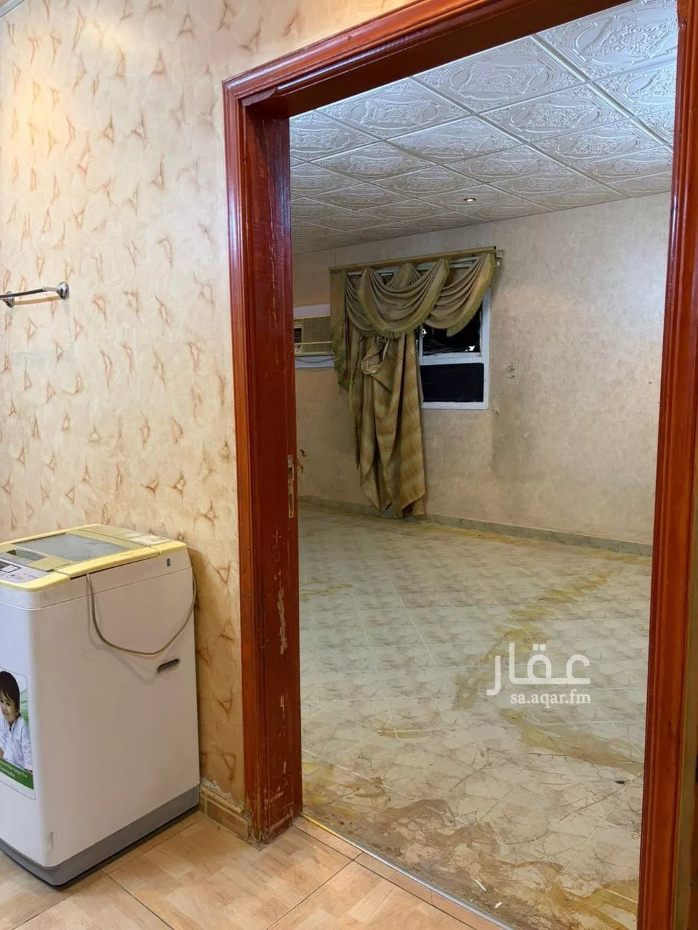 دور 3 غرف في اليرموك 8