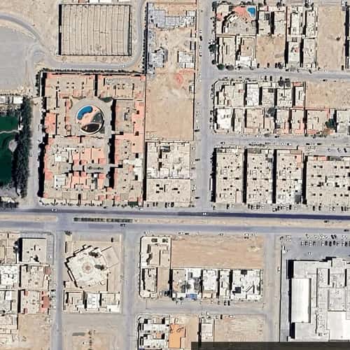 3 bedroom apartment in Dhahrat Laban 4