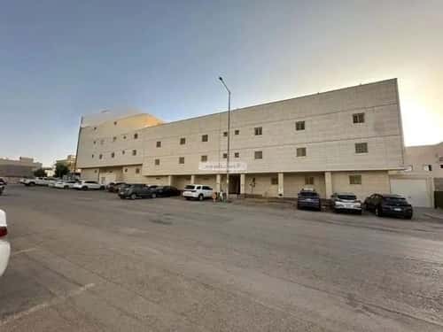 3 bedroom apartment in Dhahrat Laban 3