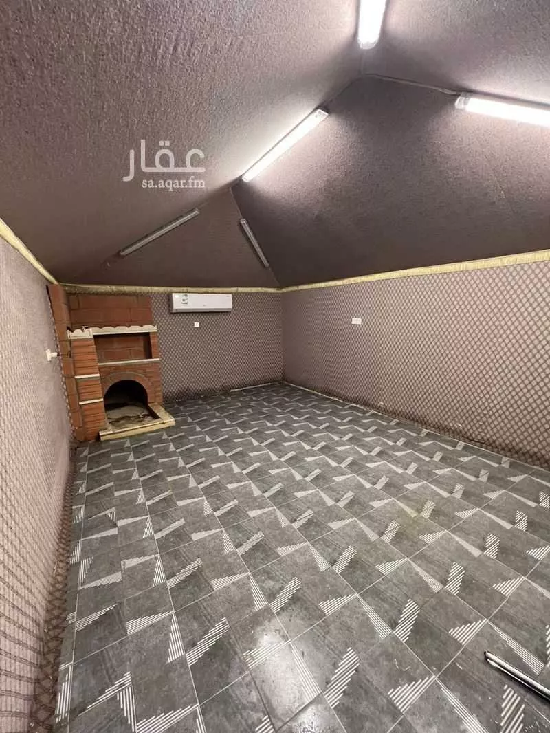 دور 4 غرف في السعادة 7