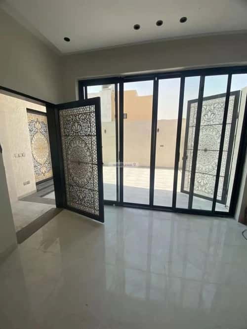 4 bedroom villa in Al Bariah, Riyadh 13