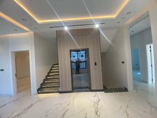 4 bedroom villa in Al Bariah, Riyadh 6