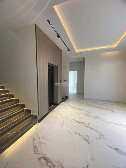 4 bedroom villa in Al Bariah, Riyadh 8
