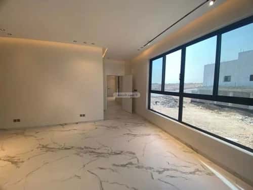 4 bedroom villa in Al Bariah, Riyadh 14