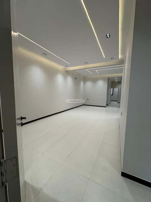 3 bedroom floor in As Saadah 1