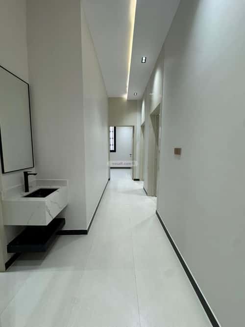 3 bedroom floor in As Saadah 3