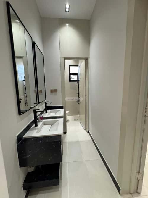 3 bedroom floor in As Saadah 5