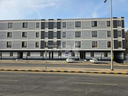 4 bedroom apartment in Al Zahrah 1