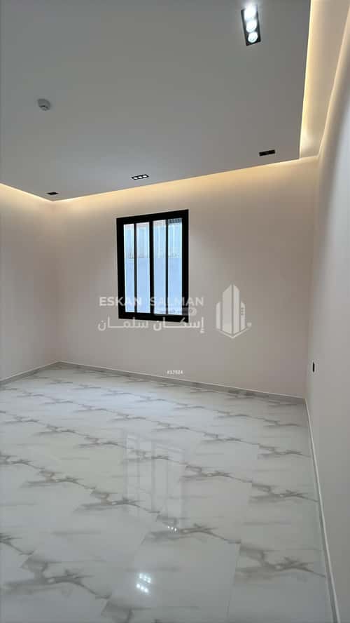 4 bedroom apartment in Al Zahrah 3