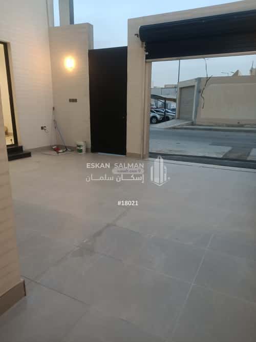 9 bedroom villa in Al Yarmouk 9