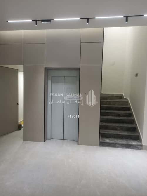 9 bedroom villa in Al Yarmouk 5