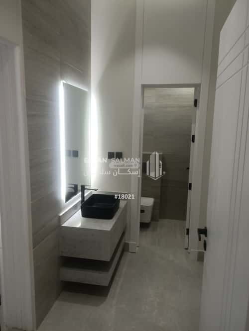 9 bedroom villa in Al Yarmouk 8