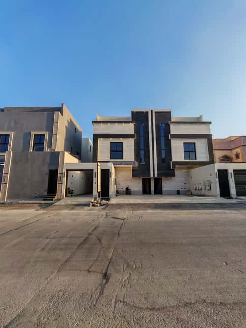 3 bedroom apartment in Al Munsiyah 12